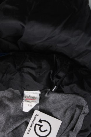 Dětská bunda  Etirel, Velikost 7-8y/ 128-134 cm, Barva Černá, Cena  235,00 Kč