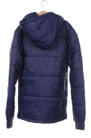 Kinderjacke FILA, Größe 15-18y/ 170-176 cm, Farbe Blau, Preis 19,20 €