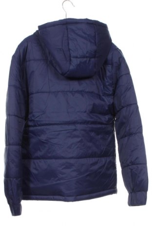 Kinderjacke FILA, Größe 12-13y/ 158-164 cm, Farbe Blau, Preis € 19,20