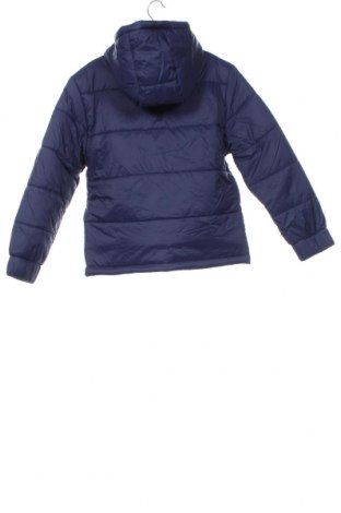 Παιδικό μπουφάν FILA, Μέγεθος 8-9y/ 134-140 εκ., Χρώμα Μπλέ, Τιμή 19,20 €