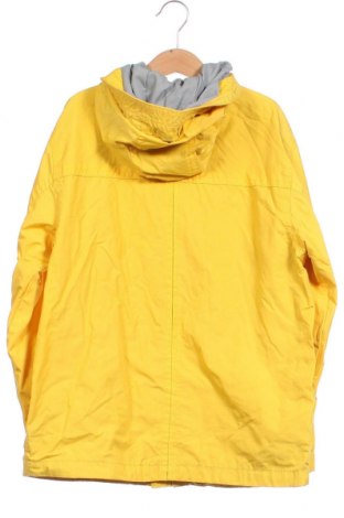Παιδικό μπουφάν Gap Kids, Μέγεθος 8-9y/ 134-140 εκ., Χρώμα Κίτρινο, Τιμή 20,00 €