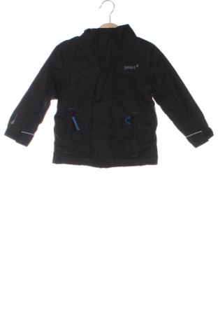 Παιδικό μπουφάν Gelert, Μέγεθος 18-24m/ 86-98 εκ., Χρώμα Μαύρο, Τιμή 18,14 €