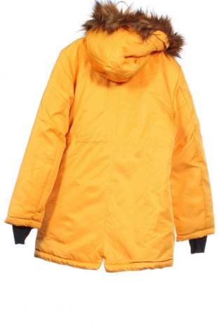 Παιδικό μπουφάν Glo Story, Μέγεθος 12-13y/ 158-164 εκ., Χρώμα Κίτρινο, Τιμή 15,48 €