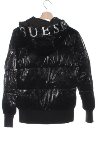 Detská bunda  Guess, Veľkosť 15-18y/ 170-176 cm, Farba Čierna, Cena  41,51 €