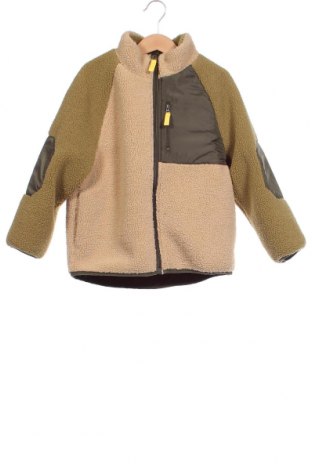 Παιδικό μπουφάν H&M, Μέγεθος 4-5y/ 110-116 εκ., Χρώμα Πολύχρωμο, Τιμή 10,83 €