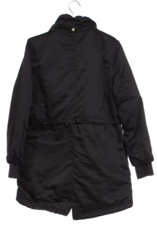 Detská bunda  H&M, Veľkosť 9-10y/ 140-146 cm, Farba Čierna, Cena  18,00 €