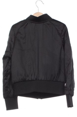 Παιδικό μπουφάν H&M, Μέγεθος 8-9y/ 134-140 εκ., Χρώμα Μαύρο, Τιμή 7,42 €