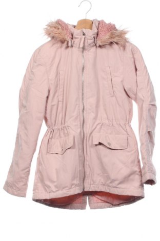 Παιδικό μπουφάν H&M, Μέγεθος 11-12y/ 152-158 εκ., Χρώμα Ρόζ , Τιμή 17,81 €