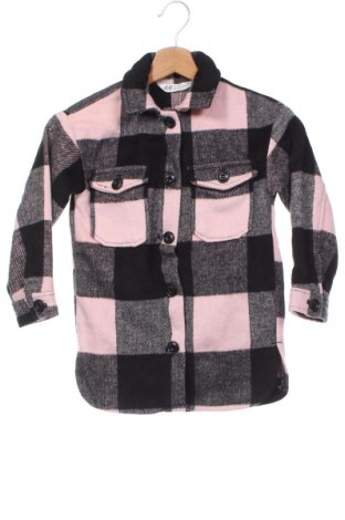 Dětská bunda  H&M, Velikost 4-5y/ 110-116 cm, Barva Vícebarevné, Cena  461,00 Kč