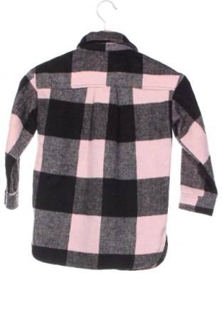 Dětská bunda  H&M, Velikost 4-5y/ 110-116 cm, Barva Vícebarevné, Cena  206,00 Kč