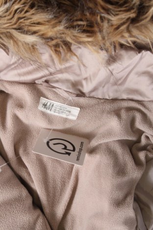 Detská bunda  H&M, Veľkosť 9-10y/ 140-146 cm, Farba Sivá, Cena  10,32 €