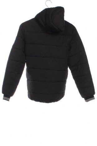 Detská bunda  H&M, Veľkosť 12-13y/ 158-164 cm, Farba Čierna, Cena  12,17 €
