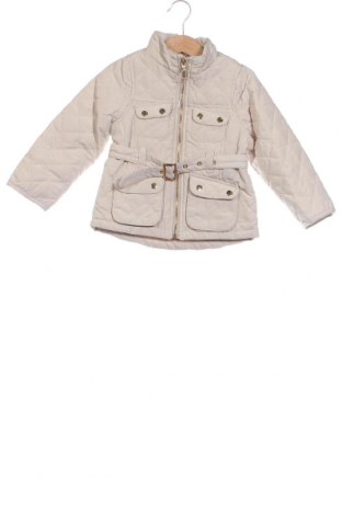 Dětská bunda  H&M, Velikost 3-4y/ 104-110 cm, Barva Krémová, Cena  364,00 Kč