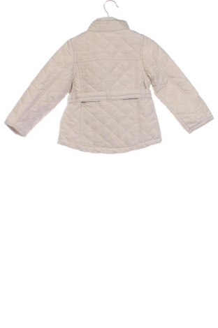 Παιδικό μπουφάν H&M, Μέγεθος 3-4y/ 104-110 εκ., Χρώμα Εκρού, Τιμή 23,51 €