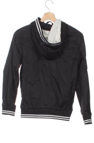 Παιδικό μπουφάν H&M, Μέγεθος 11-12y/ 152-158 εκ., Χρώμα Μαύρο, Τιμή 13,18 €
