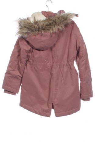 Παιδικό μπουφάν H&M, Μέγεθος 6-7y/ 122-128 εκ., Χρώμα Ρόζ , Τιμή 20,41 €