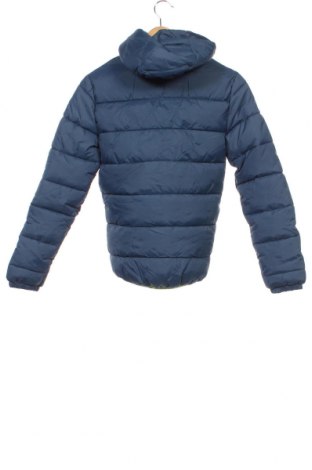 Detská bunda  H&M, Veľkosť 9-10y/ 140-146 cm, Farba Modrá, Cena  22,11 €