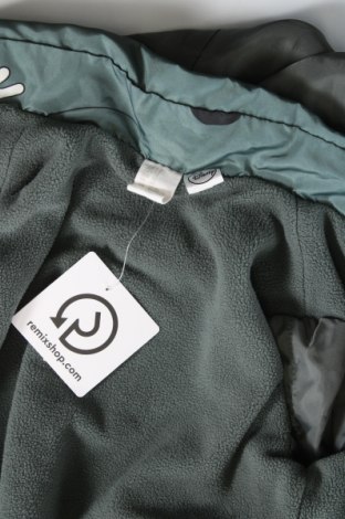 Dětská bunda  H&M, Velikost 18-24m/ 86-98 cm, Barva Zelená, Cena  532,00 Kč