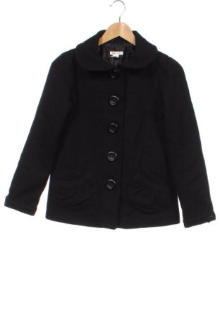 Παιδικό μπουφάν H&M, Μέγεθος 12-13y/ 158-164 εκ., Χρώμα Μαύρο, Τιμή 16,33 €