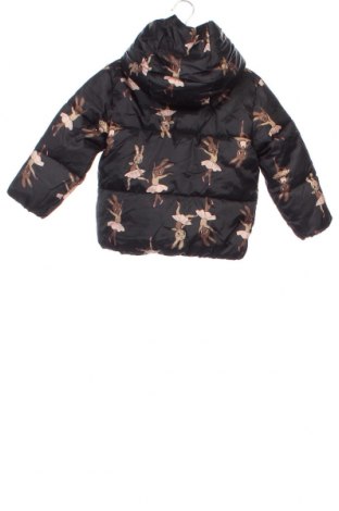 Παιδικό μπουφάν H&M, Μέγεθος 2-3y/ 98-104 εκ., Χρώμα Μαύρο, Τιμή 33,40 €