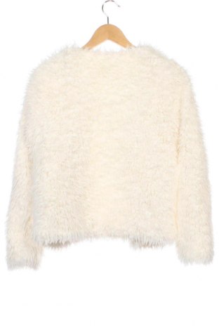 Dětská bunda  H&M, Velikost 12-13y/ 158-164 cm, Barva Bílá, Cena  344,00 Kč