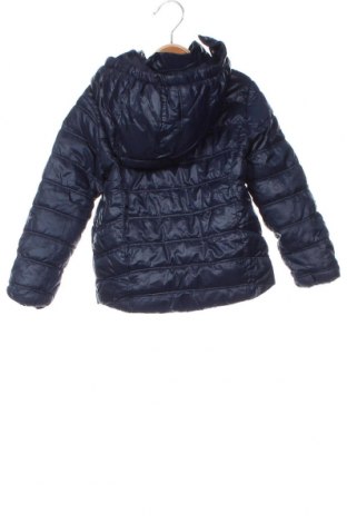 Dziecięca kurtka H&M, Rozmiar 2-3y/ 98-104 cm, Kolor Niebieski, Cena 29,43 zł