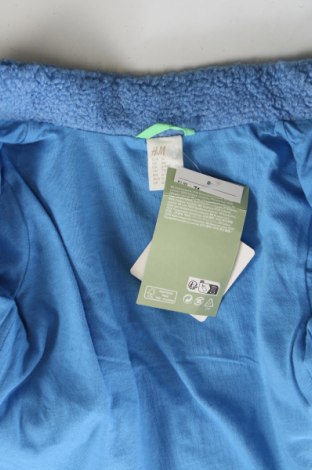 Παιδικό μπουφάν H&M, Μέγεθος 6-9m/ 68-74 εκ., Χρώμα Πολύχρωμο, Τιμή 13,24 €