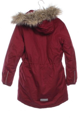 Detská bunda  Hummel, Veľkosť 7-8y/ 128-134 cm, Farba Červená, Cena  11,60 €