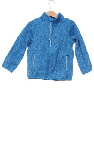 Παιδικό μπουφάν Impidimpi, Μέγεθος 3-4y/ 104-110 εκ., Χρώμα Μπλέ, Τιμή 11,57 €