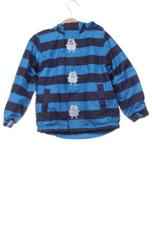Παιδικό μπουφάν Impidimpi, Μέγεθος 2-3y/ 98-104 εκ., Χρώμα Μπλέ, Τιμή 7,40 €