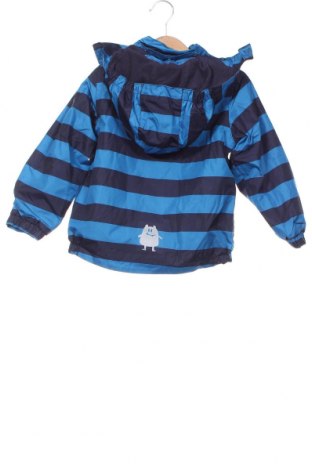 Dětská bunda  Impidimpi, Velikost 2-3y/ 98-104 cm, Barva Modrá, Cena  315,00 Kč