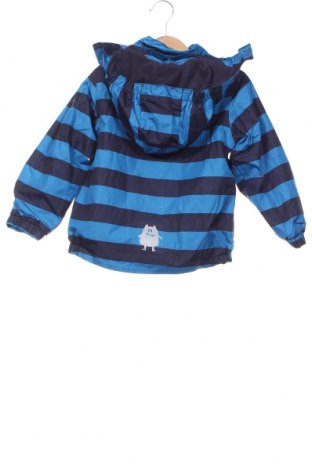 Kinderjacke Impidimpi, Größe 2-3y/ 98-104 cm, Farbe Blau, Preis € 12,16