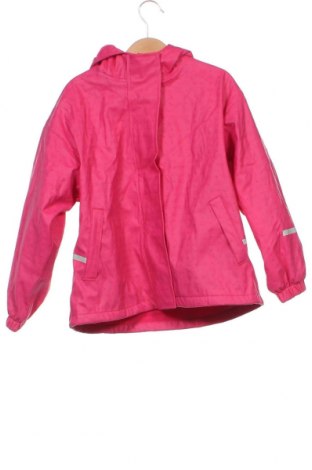 Kinderjacke Impidimpi, Größe 6-7y/ 122-128 cm, Farbe Rosa, Preis 9,46 €