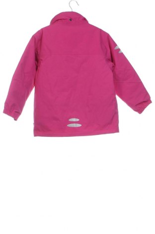 Παιδικό μπουφάν Isbjorn, Μέγεθος 2-3y/ 98-104 εκ., Χρώμα Ρόζ , Τιμή 9,09 €