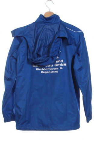 Dětská bunda  Jako, Velikost 13-14y/ 164-168 cm, Barva Modrá, Cena  140,00 Kč