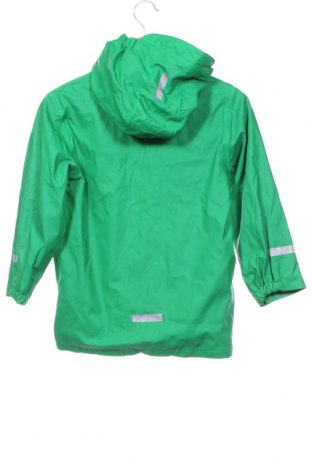 Dětská bunda  Kamik, Velikost 5-6y/ 116-122 cm, Barva Zelená, Cena  302,00 Kč