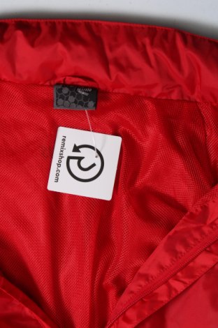 Kinderjacke Kensis, Größe 13-14y/ 164-168 cm, Farbe Rot, Preis € 30,49