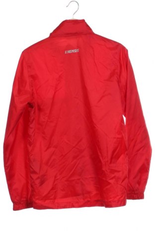 Kinderjacke Kensis, Größe 13-14y/ 164-168 cm, Farbe Rot, Preis € 30,49