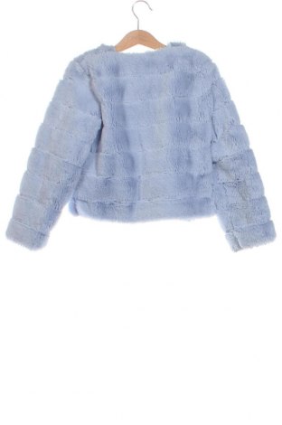 Παιδικό μπουφάν Lindex, Μέγεθος 7-8y/ 128-134 εκ., Χρώμα Μπλέ, Τιμή 23,51 €