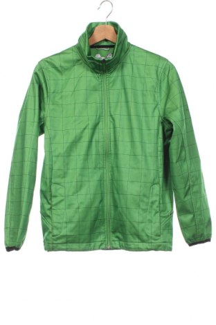 Dětská bunda  McKinley, Velikost 13-14y/ 164-168 cm, Barva Zelená, Cena  765,00 Kč