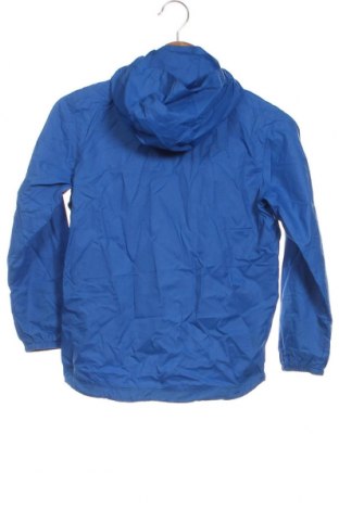 Detská bunda  Nike, Veľkosť 6-7y/ 122-128 cm, Farba Modrá, Cena  17,15 €