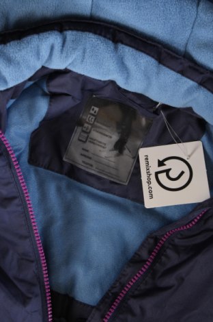 Kinderjacke Pocopiano, Größe 18-24m/ 86-98 cm, Farbe Blau, Preis € 5,26