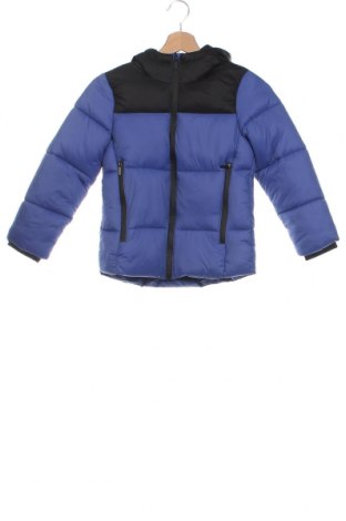 Detská bunda  Primark, Veľkosť 7-8y/ 128-134 cm, Farba Modrá, Cena  21,34 €