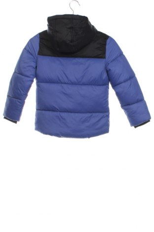 Dětská bunda  Primark, Velikost 7-8y/ 128-134 cm, Barva Modrá, Cena  1 000,00 Kč