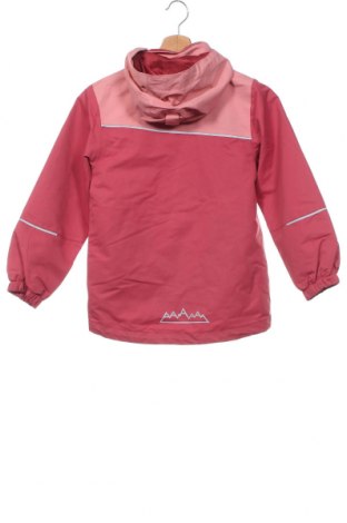 Dětská bunda  Reflex, Velikost 8-9y/ 134-140 cm, Barva Růžová, Cena  421,00 Kč