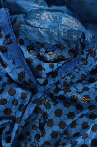 Παιδικό μπουφάν Regatta, Μέγεθος 9-10y/ 140-146 εκ., Χρώμα Μπλέ, Τιμή 9,28 €