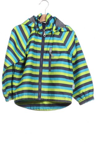 Dětská bunda  Reima, Velikost 18-24m/ 86-98 cm, Barva Vícebarevné, Cena  933,00 Kč