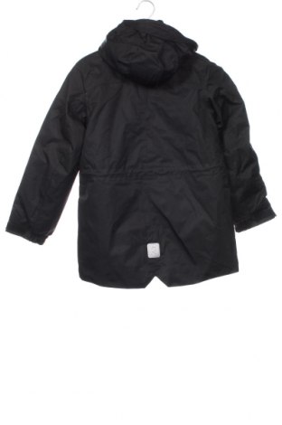 Παιδικό μπουφάν Reima, Μέγεθος 8-9y/ 134-140 εκ., Χρώμα Μαύρο, Τιμή 45,77 €