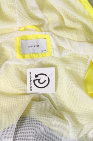 Παιδικό μπουφάν Reserved, Μέγεθος 8-9y/ 134-140 εκ., Χρώμα Πολύχρωμο, Τιμή 21,48 €