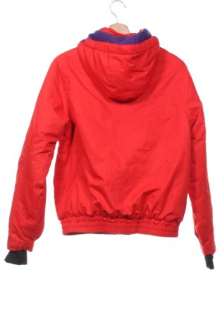 Kinderjacke Rodeo, Größe 12-13y/ 158-164 cm, Farbe Rot, Preis € 8,80